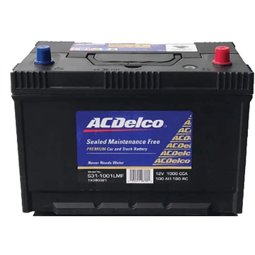 ACDelco SMF Battery - S311001LMF