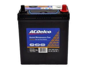 ACDelco Battery - S42B19L