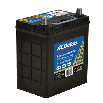 ACDelco Battery - S42B19RS