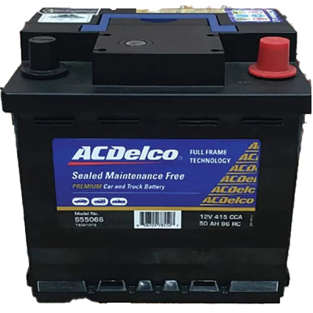 ACDelco Battery - S55066