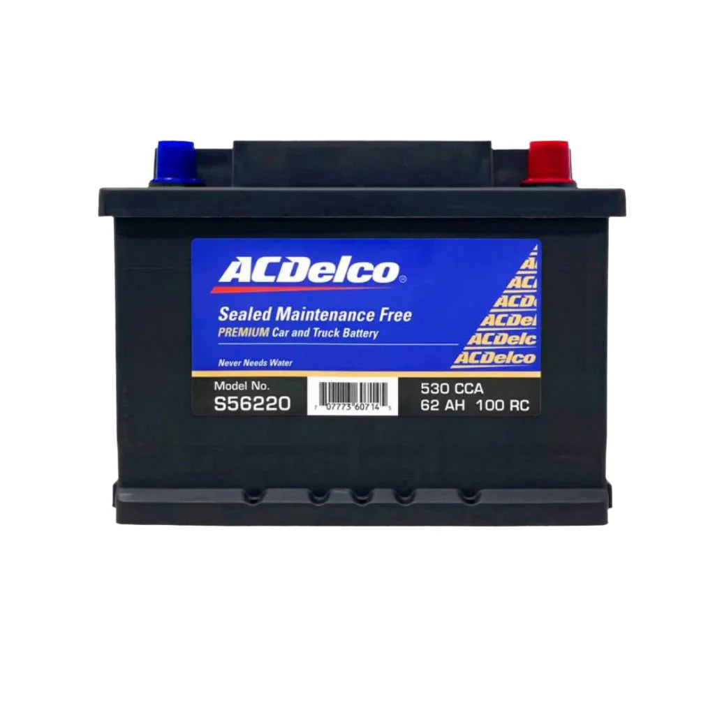 ACDelco Battery - S56220