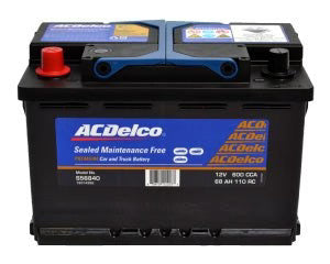 ACDelco Battery - S56840