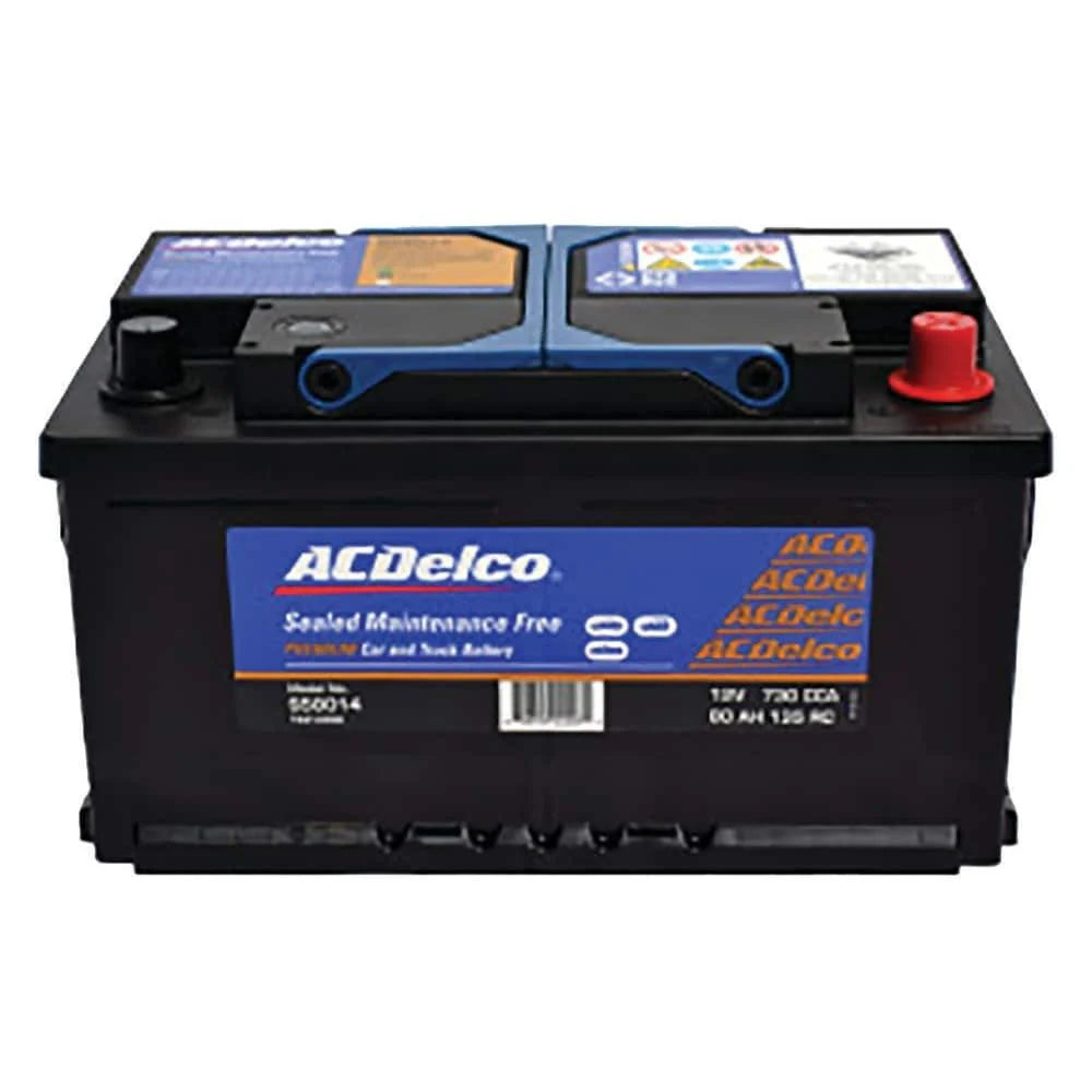 ACDelco Battery - S58014