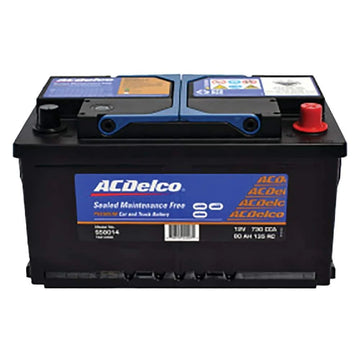 ACDelco Battery - S58014