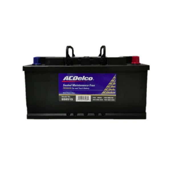 ACDelco Battery - S58515