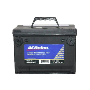 ACDelco Battery - S78-6MF