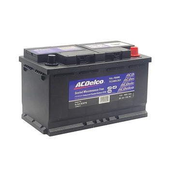 ACDelco Enhanced Flooded Battery - SLN4-80EFB