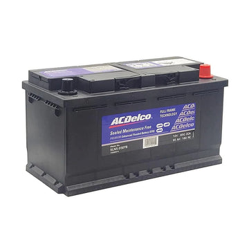 ACDelco Enhanced Flooded Battery - SLN5-95EFB