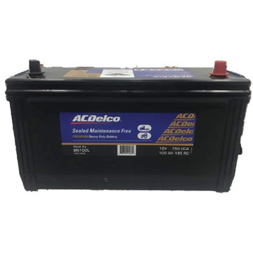 ACDelco SMF Battery - SN100L