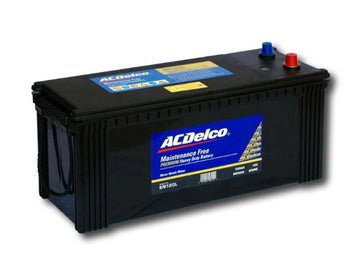 ACDelco SMF Battery - SN120L