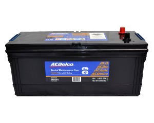 ACDelco SMF Battery - SN150L