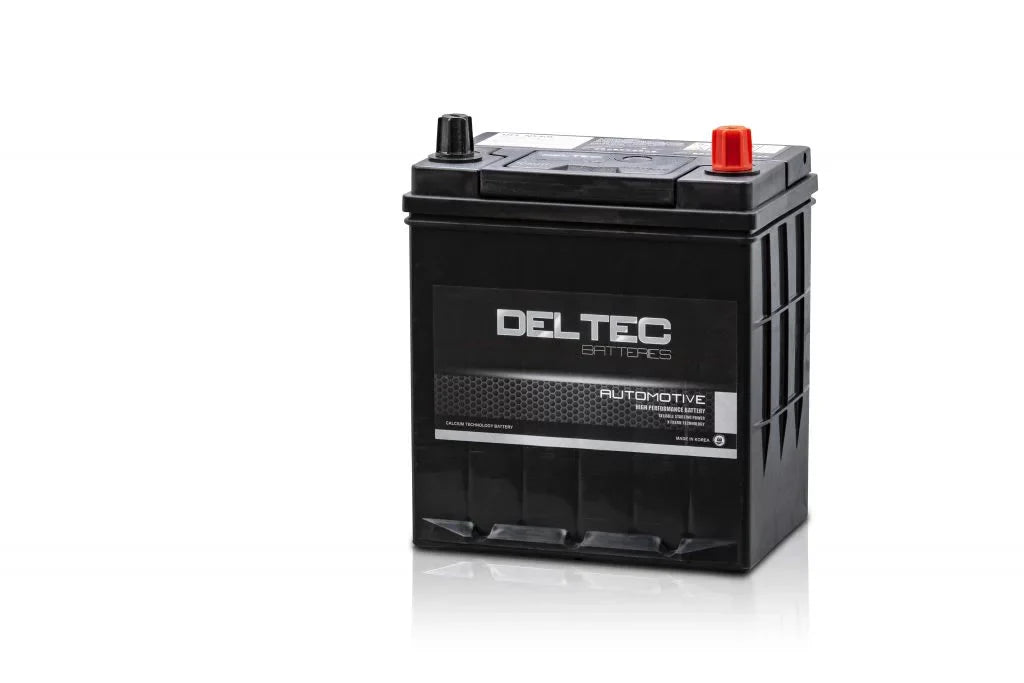 Deltec Automative High Performance Battery DEL-NS40FL