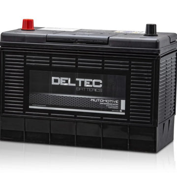 Deltec Automotive Battery - DEL-31A