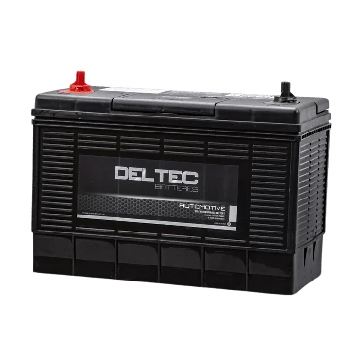 Deltec Automotive Battery - DEL-31S