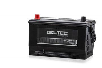 Deltec Automotive Battery - DEL-65