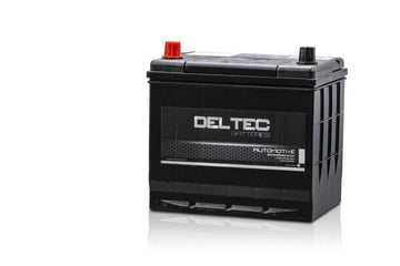 Deltec Automotive Battery - DEL-D23R