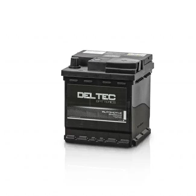 Deltec Automotive Battery - DEL-DINH3