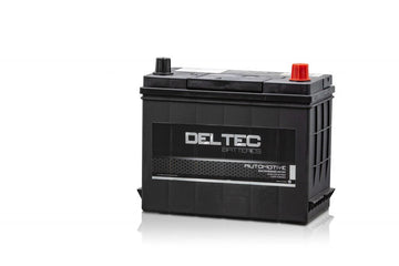 Deltec Automotive Battery - DEL-N43