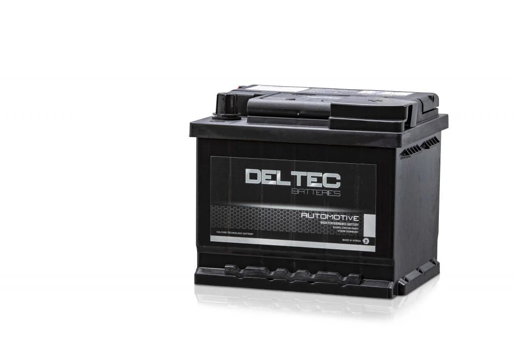 Deltec Automotive Battery - DEL-N44