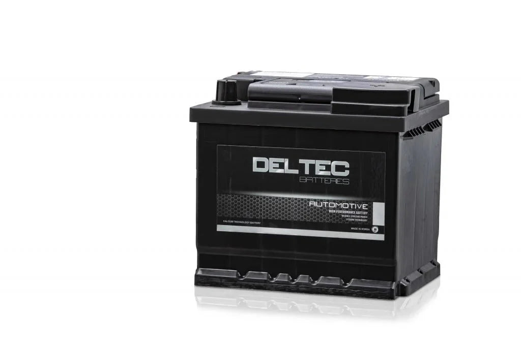 Deltec Automotive Battery - DEL-N44H