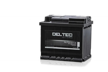 Deltec Automotive Battery - DEL-N44H
