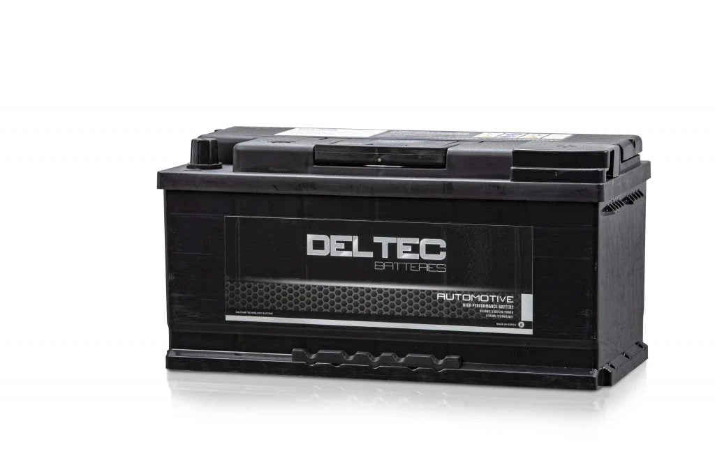 Deltec Automotive Battery - DEL-N88