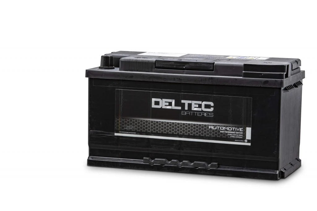 Deltec Automotive Battery - DEL-N88H