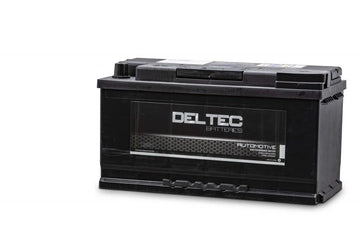 Deltec Automotive Battery - DEL-N88H
