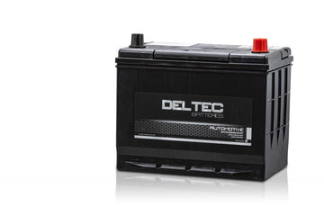Deltec Automotive Battery - DEL-NS70L
