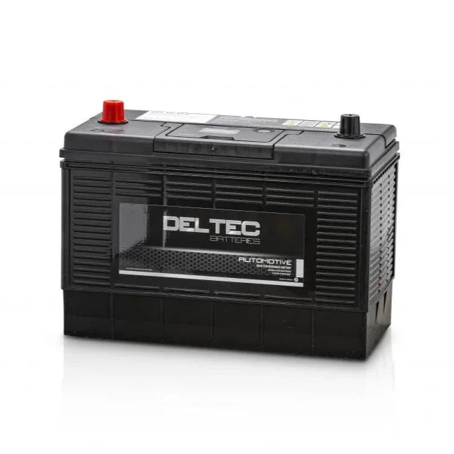 Deltec Automotive Commercial Battery - DEL-HC31A