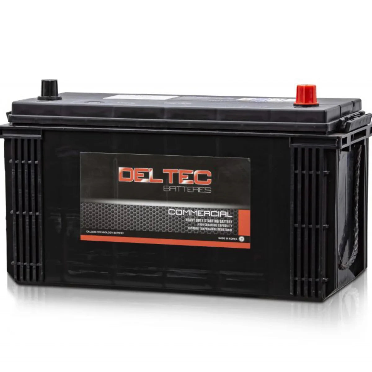 Deltec Commercial Battery - DEL-N100L