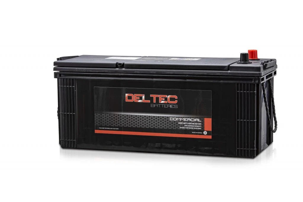 Deltec Commercial Battery - DEL-N120