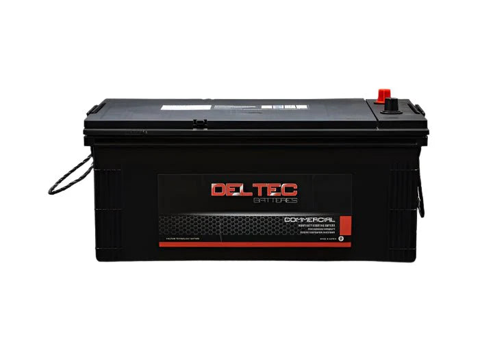 Deltec Commercial Battery - DEL-N200