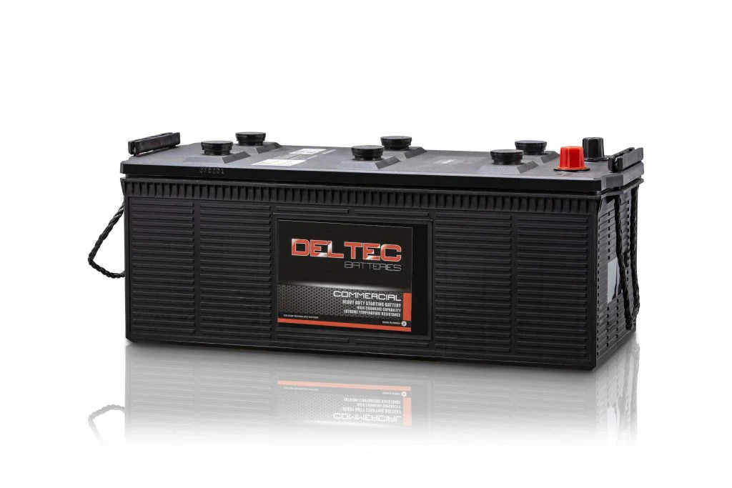 Deltec Commercial Battery - DEL-N94 (Maintenance)
