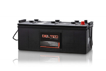 Deltec Commercial Battery - DEL-N94 (Maintenance)