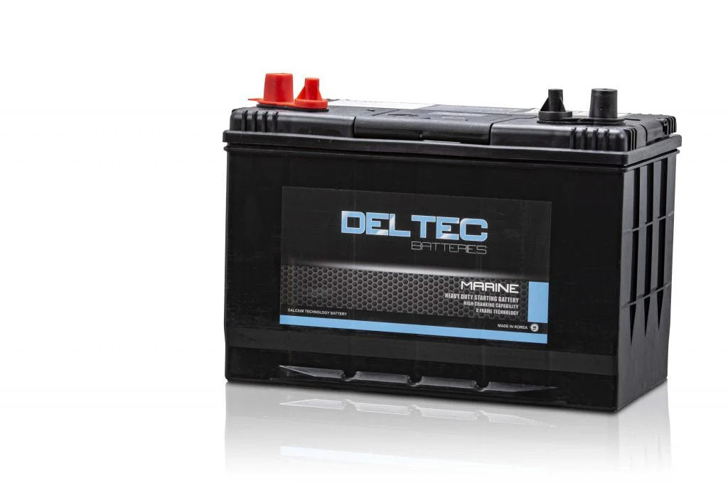 Deltec Marine Battery - DEL-M27