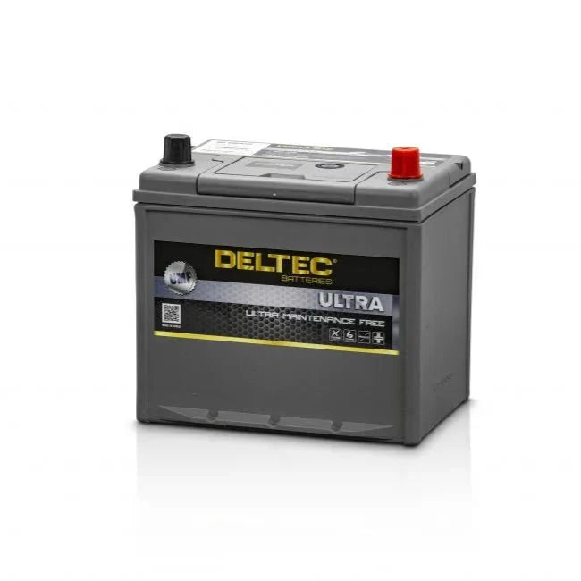 Deltec Ultra Maintenance Free Battery - DEL-UMFD23L