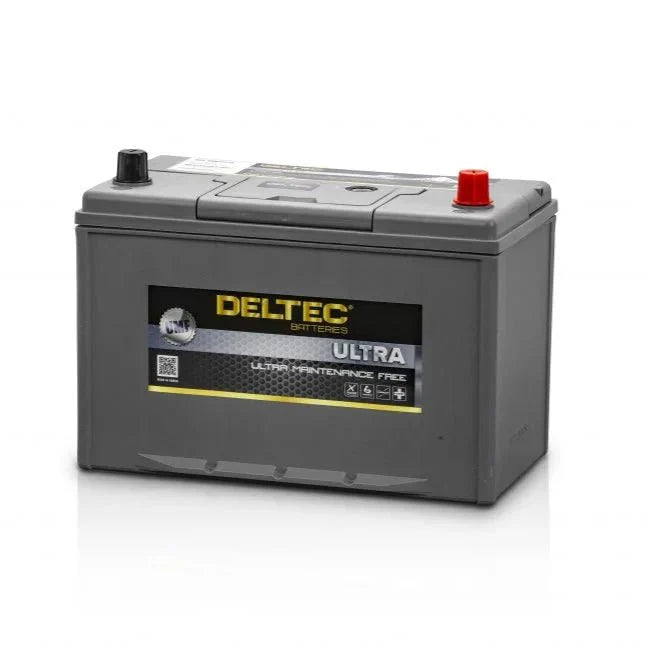 Deltec Ultra Maintenance Free Battery - DEL-UMFD31L