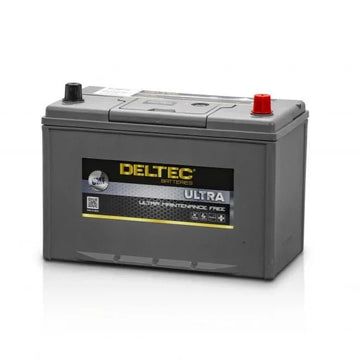 Deltec Ultra Maintenance Free Battery - DEL-UMFD31L