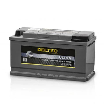Deltec Ultra Maintenance Free Battery - DEL-UMFN88H