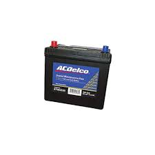 ACDelco Battery - S58R-6MF