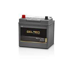 Deltec Auxiliary Battery - DEL-AUXD23L