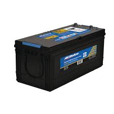 ACDelco SMF Battery - S311001MF