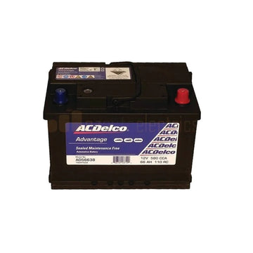 ACDelco Advantage Battery - AD56638
