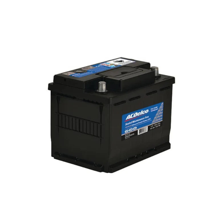 ACDelco Enhanced Flooded Battery - S56030EFB