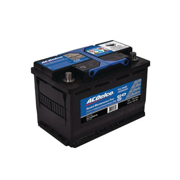 ACDelco Enhanced Flooded Battery - S57038EFB
