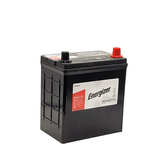 Energizer 350 CCA Bottom Hold down Battery - ENS40ZLBHDMF