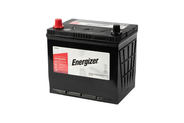 Energizer 55D23R 550 CCA Battery - E55D23RMF