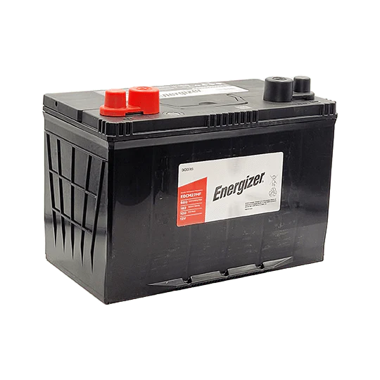Energizer DCM G27 100AH Battery - EDCM27MF