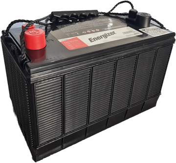 Energizer DCM G31 110AH Battery - EDCM31MF